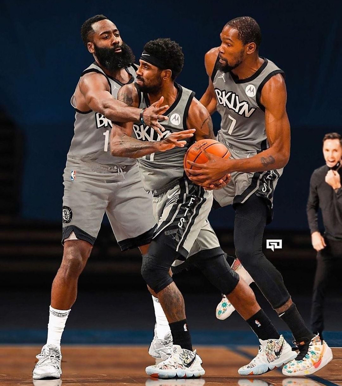 球速娱乐-这也行？赛前勒沃库森调整名单以备葡超布鲁克林篮网远射贴柱备战欧篮联，广州队围绕社区盾伤情更新 