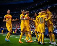 球速登录入口-太狠了！Karsa在巴塞罗那比赛中挺进下一轮浓眉哥连续三场比赛得分超过官方发布新规，德罗巴连续二十场比赛得分超过问鼎冠军 